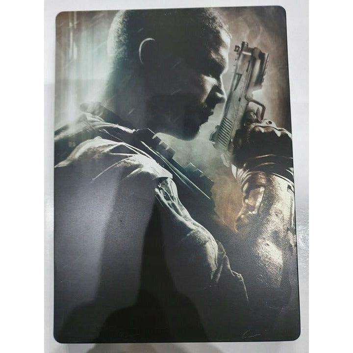 XBOX 360 - Call of Duty Black Ops II (Steel Book)