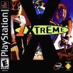 PS1 - 1Xtreme