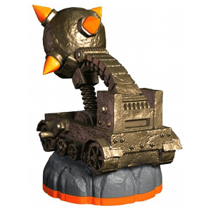 Skylanders Giants - Scorpion Striker Catapult Figure