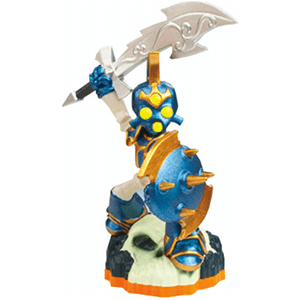 Skylanders Giants - Figurine Chop Chop