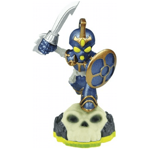 Skylanders Spyro's Adventure - Chop Chop Figure