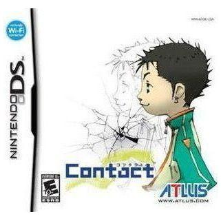 DS - Contact (In Case)