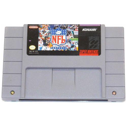 SNES - NFL Football (Cartridge Only)