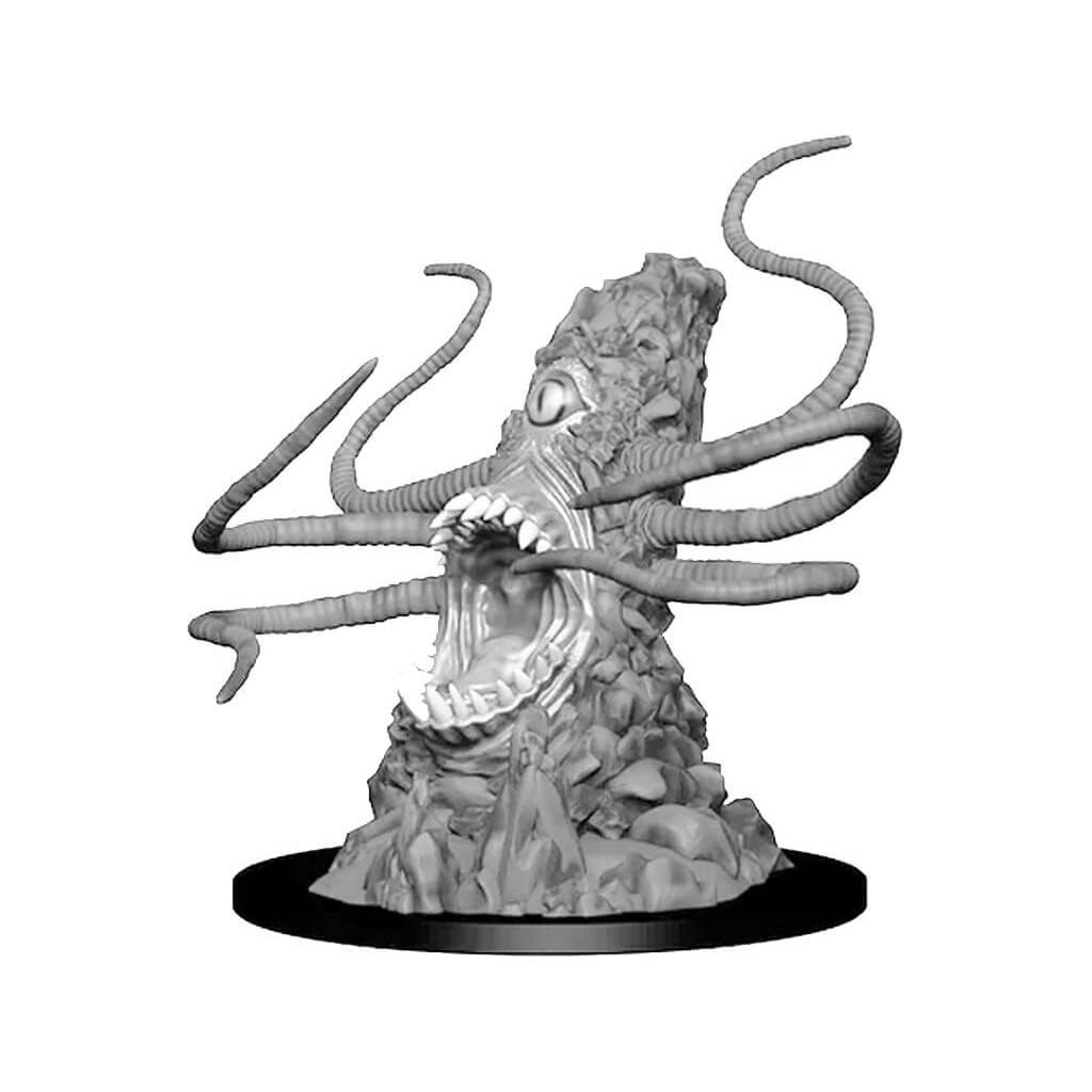 D&D - Minis - Nolzur Marvelous Miniatures - Roper