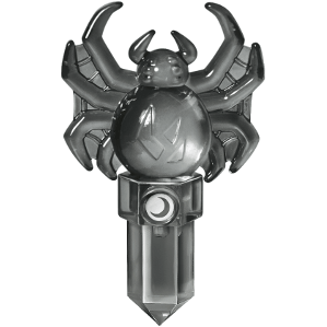 Skylanders Trap Team - Piège à araignées sombres