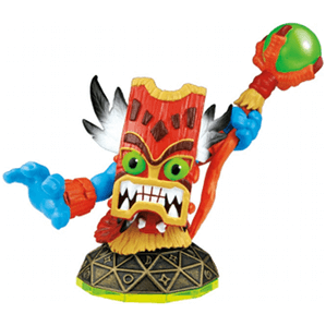 Skylanders Spyro's Adventure - Double Trouble Figure