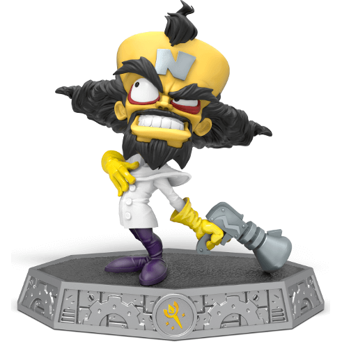 Skylanders Imaginators - Dr. Neo Cortex Figure