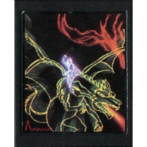 Atari 2600 - Dragon Treasure (cartouche uniquement)
