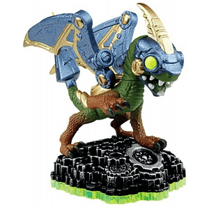 Skylanders Spyro's Adventure - Drobot Figure