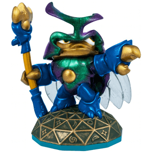 Skylanders Swap Force - Figurine Dune Bug