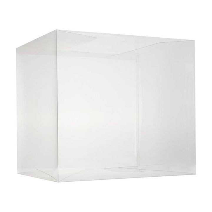 Pokemon Booster Box Protector (PET)