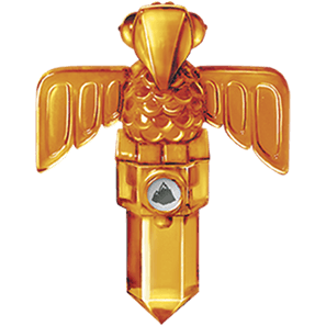 Skylanders Trap Team - Piège à Toucan de Terre