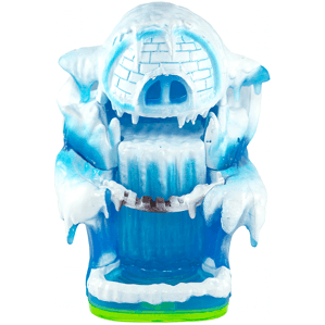 Skylanders Spyro's Adventure - Ice Cave Figure