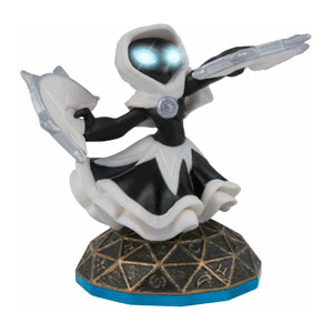 Skylanders Swap Force - Figurine enchantée Lightcore Star Strike
