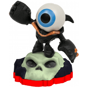 Skylanders Trap Team - Eye Small Figure