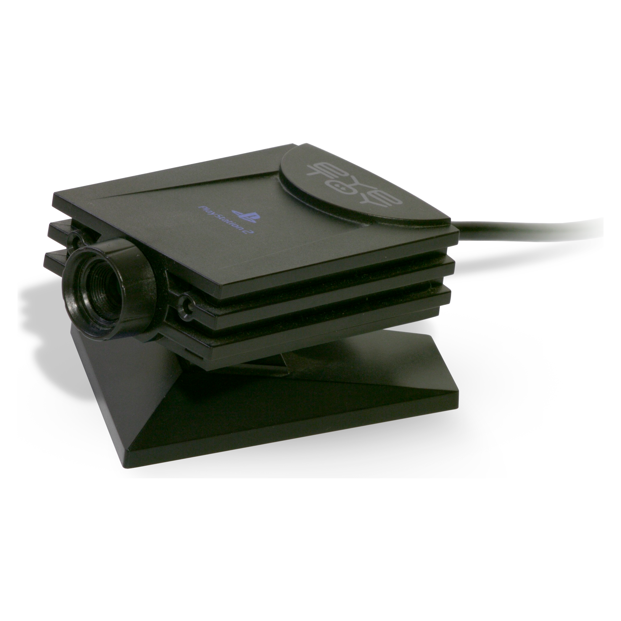 PS2 Eye Toy Camera - Black