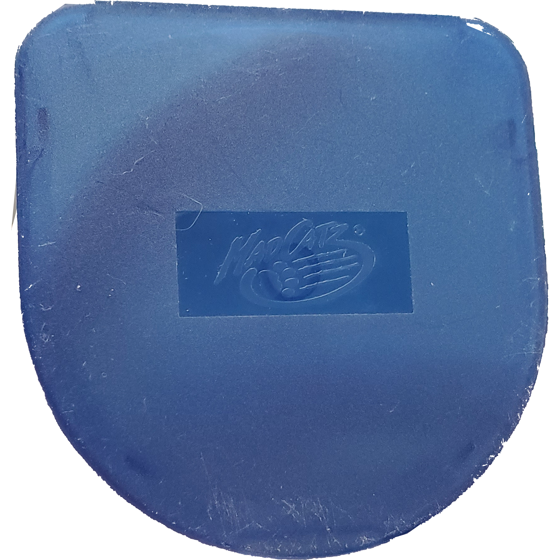 PSP - Plastic UMD Case (Holds One Game)(Does Not Hold Manual or Cover Art)