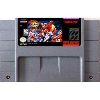 SNES - Fatal Fury Special (cartouche uniquement)