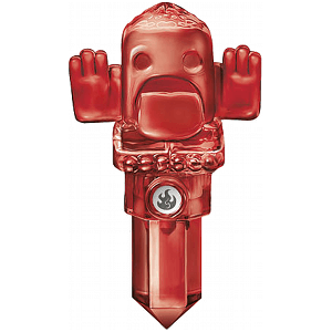 Skylanders Trap Team - Fire Screamer Trap