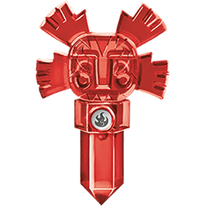 Skylanders Trap Team - Fire Totem Trap