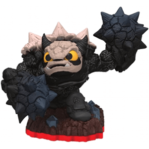 Skylanders Trap Team - Fist Bump