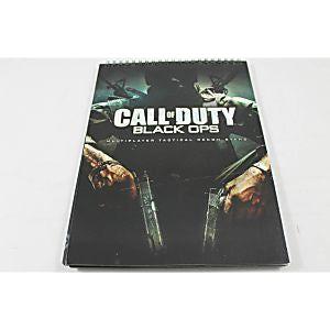 STRAT - Support de reconnaissance tactique multijoueur Call of Duty Black Ops