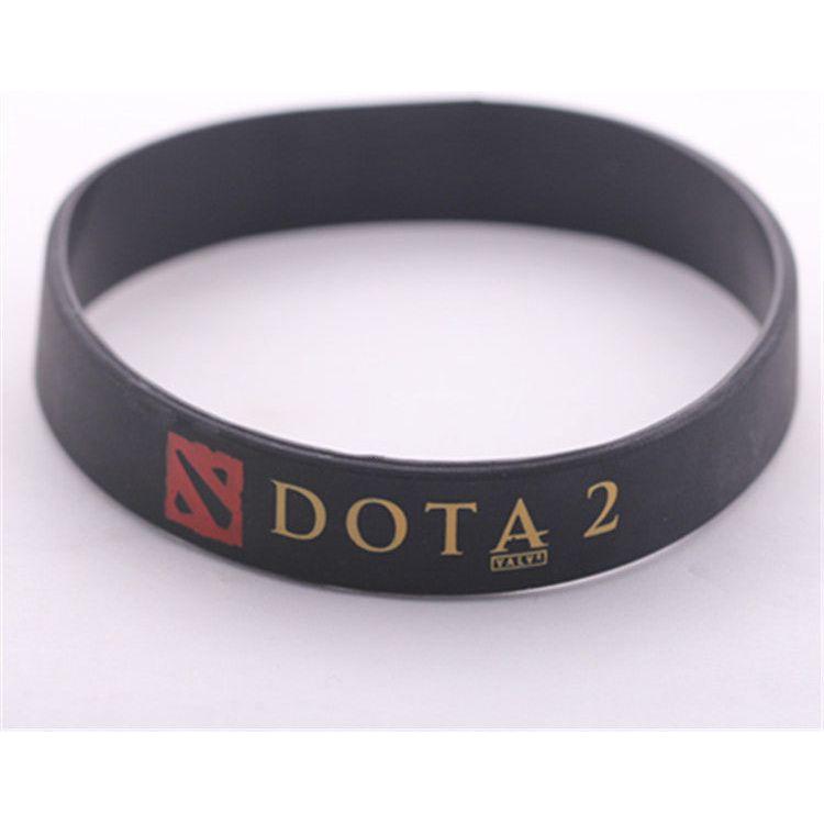 DOTA 2 Jelly Bracelet