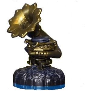 Skylanders Swap Force - Figurine Groove Machine
