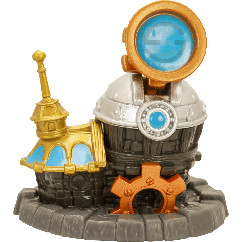 Skylanders Imaginators - Gryphon Park Observatory Figure