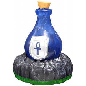 Skylanders Spyro's Adventure - Healing Elixir Figure