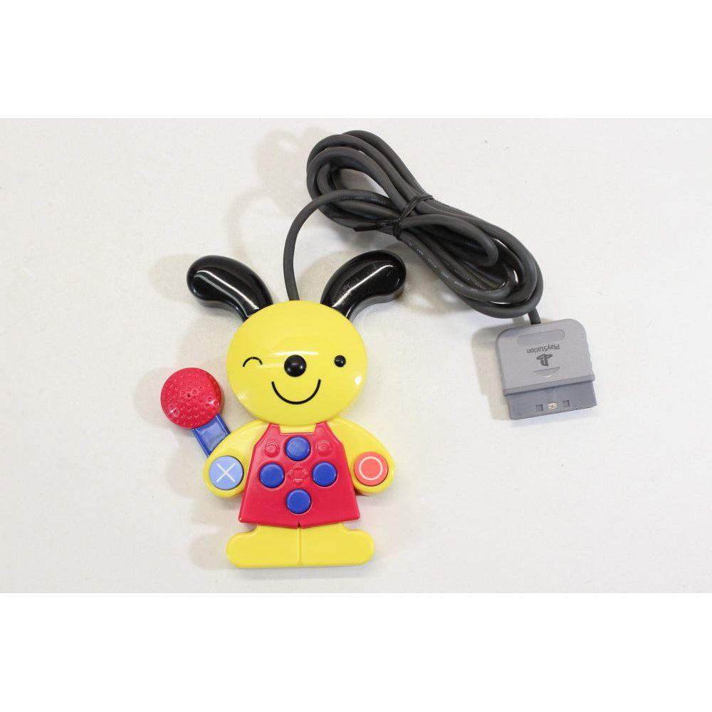 PlayStation Guruguru Town Hanamaru-kun Controller