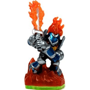 Skylanders Spyro's Adventure - Figurine Ignitor