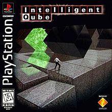 PS1 - Intelligent Qube