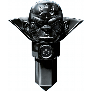 Skylanders Trap Team - Kaos Trap