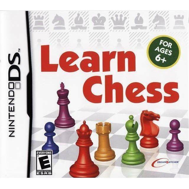 DS - Apprendre les échecs (au cas où)