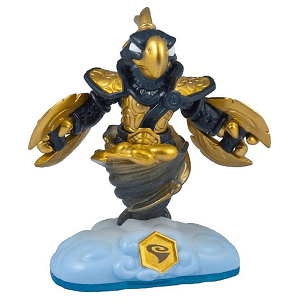 Skylanders Swap Force - Ranger libre légendaire
