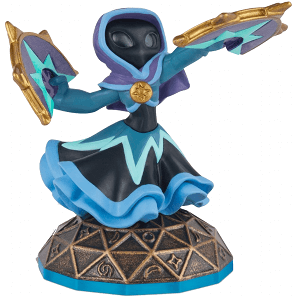 Skylanders Swap Force - Lightcore Star Strike