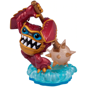 Skylanders Swap Force - Wham-Shell Lightcore Figure