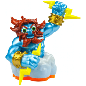 Skylanders Giants - Figurine Paratonnerre
