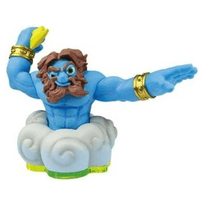 Skylanders Spyro's Adventure - Figurine Paratonnerre