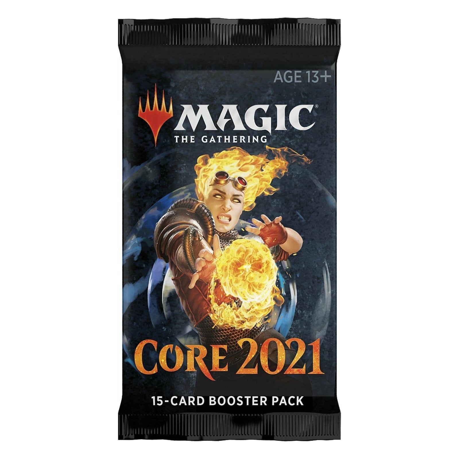 MTG - Core Set 2021 Booster Pack (15 Cards) MTG - Core Set 2021 Booster Pack (15 Cards)
