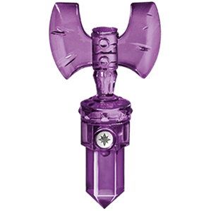 Skylanders Trap Team - Piège à hache magique