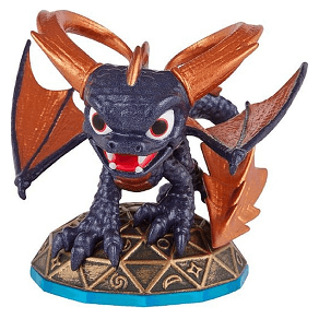 Skylanders Swap Force - Figurine Mega Ram Spyro (S3)