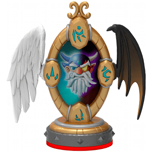 Skylanders Trap Team - Figurine Miroir du Mystère