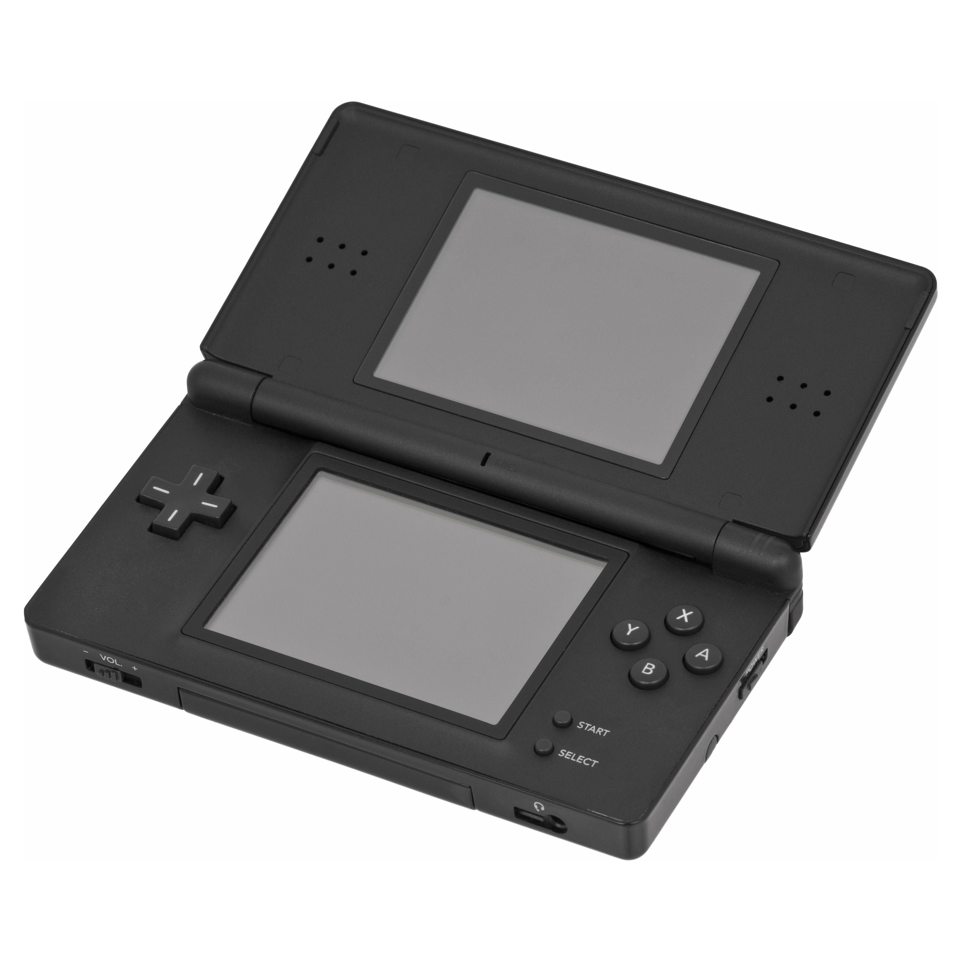 DS Lite System (Black)