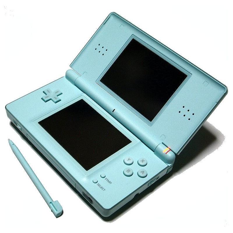DS Lite System (Ice Blue)