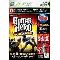 XBOX 360 - Official Xbox Magazine Demo Disc 91