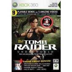 XBOX 360 - Official Xbox Magazine Demo Disc 92