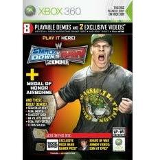 XBOX 360 - Official Xbox Magazine Demo Disc 78