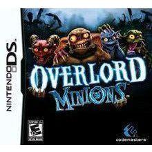 DS - Overlord - Minions (In Case)